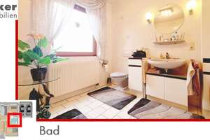 Direkt am Ortsrand, 1-2-3 Fam.-Haus mit 300m² Wfl. – Die vollständige Adresse der Immobilie erhältst du vom Anbieter., 71577 Großerlach – Vorschaubild 46