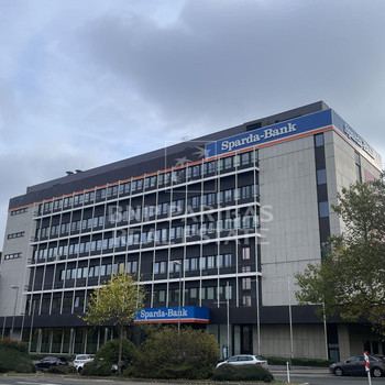 BNPP RE - Zentral gelegenes und modernes Großraumbüro in Essen