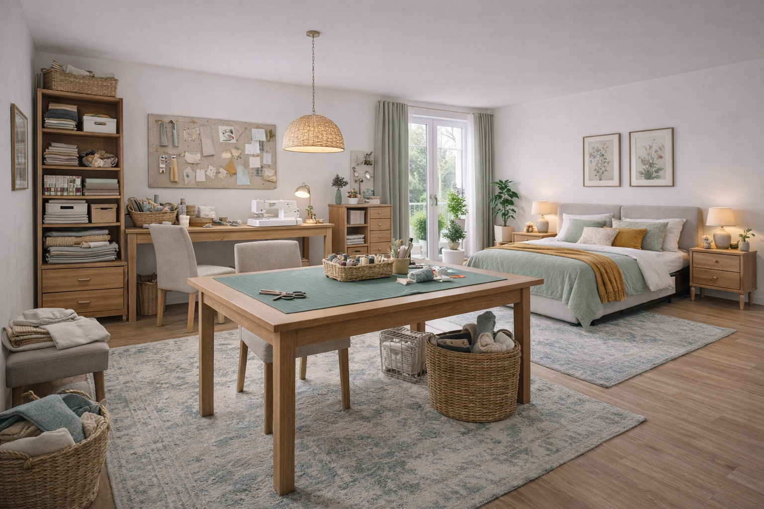 Immobilie in Niederdürenbach - Schlüsselfertig-Der Klassiker neu interpretiert: Moderner Bungalow mit zeitlosem Charme. - Bild 0