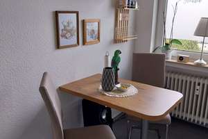 Schöne 3-Zimmer-Wohnung in Eversten mit Balkon – Die vollständige Adresse der Immobilie erhältst du vom Anbieter., 26131 Eversten, Oldenburg (Oldenburg) – Vorschaubild 9
