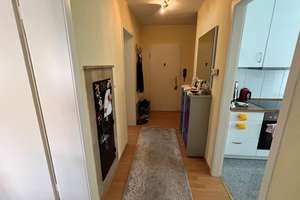Wohnen in Bestlage: Schön geschnittene 3-Zimmer Wohnung mit Balkon – Die vollständige Adresse der Immobilie erhältst du vom Anbieter., 70184 Gablenberg, Stuttgart – Vorschaubild 5
