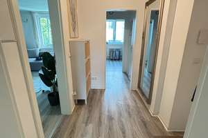 Alltagstaugliche 2,5-Zimmer-Wohnung mit Balkon in Wolfsburg – Die vollständige Adresse der Immobilie erhältst du vom Anbieter., 38448 Vorsfelde, Wolfsburg – Vorschaubild 15