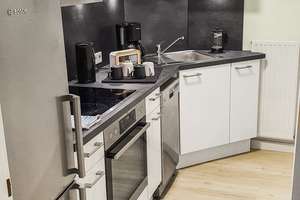 Möblierte 2-Zimmer-Wohnung in Hamburg-Rotherbaum – ideal für Studenten oder WG – Bornstraße 31, 20146 Rotherbaum, Hamburg – Vorschaubild 4