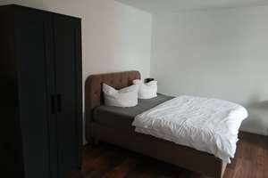 Zuhause mit 1 Zimmer in der Rostocker Stadtmitte – Augustenstraße 62, 18055 Stadtmitte, Rostock – Vorschaubild 5