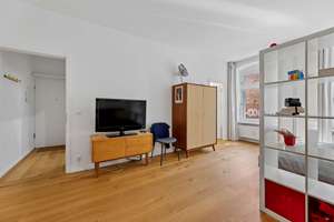 Rarität: Bezugsfreie 1 Zimmerwohnung in der Immanuelkirchstrasse – Die vollständige Adresse der Immobilie erhältst du vom Anbieter., 10405 Prenzlauer Berg, Berlin – Vorschaubild 12