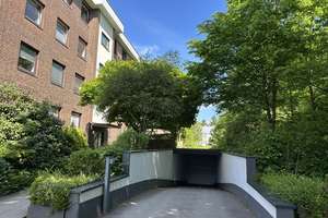 Gut geschnittene 2-Zi-Wohnung in Hamburg-Marienthal – Die vollständige Adresse der Immobilie erhältst du vom Anbieter., 22043 Marienthal, Hamburg – Vorschaubild 9