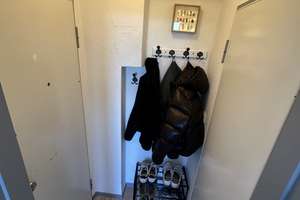 gemütliche 2-Zimmer-Wohnung in Hastedt, Nähe Weser – Die vollständige Adresse der Immobilie erhältst du vom Anbieter., 28207 Hastedt, Bremen – Vorschaubild 15