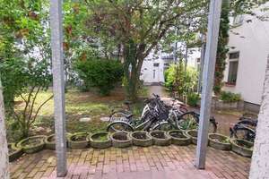 Moderne 2,5-Raumwohnung + Laminatboden + Terrasse + Einbauküche als Option! – Lostauer Straße 3, 39106 Alte Neustadt, Magdeburg – Vorschaubild 2