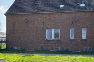 Malchin: 3.600 m² Grundstück mit 2 Familienhaus frisch saniert per SOFORT zu VERKAUFEN – Basedowerstr 82, 17139 Malchin – Vorschaubild 11