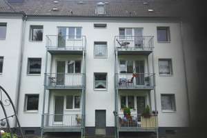 Wohnung in ruhiger Lage – Lintertstraße 41, 52076 Forst, Aachen – Vorschaubild 2