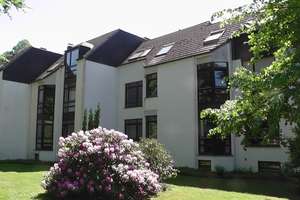 Schöne drei Zimmer Wohnung in Bremen, St. Magnus (saniert in 2018) / provisionsfrei – Lesumer Heerstrasse 74b, 28717 St. Magnus, Bremen – Vorschaubild 3