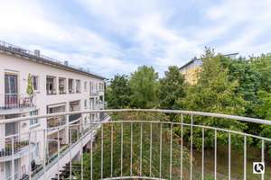 Galerie­wohnung mit stilvollem Raumkonzept und Südbalkon – Die vollständige Adresse der Immobilie erhältst du vom Anbieter., 80997 Allach, München – Vorschaubild 7