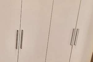 Charmante und sonnige 3-Zimmer-Wohnung in Schwabing – Die vollständige Adresse der Immobilie erhältst du vom Anbieter., 80797 Schwere-Reiter-Straße, München – Vorschaubild 8