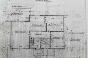 Schmuckes freistehendes Einfamilienhaus mit großen, wunderschönen Garten (Reinickendorf) – Artemisstr 27, 13469 Berlin – Vorschaubild 4