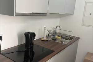 Zuhause mit einem Zimmer in Ulm-Jungingen