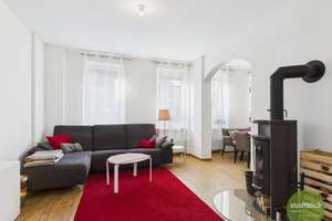 CHARMANTES UND GUT GEPFLEGTES EINFAMILIENHAUS MIT NEBENGEGEBÄUDE, HOF- UND GARTENBEREICH – Die vollständige Adresse der Immobilie erhältst du vom Anbieter., 65199 Dotzheim, Wiesbaden – Vorschaubild 8