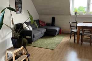 Schöne 2 Zimmer-Wohnung in Köln Nippes – Kalkarerstrasse 6, 50733 Köln – Vorschaubild 2
