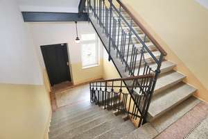 Eigentumswohnung • in Chemnitz • auf dem Kaßberg • 2-Raum • Balkon • Stellplatz • vermietet – Die vollständige Adresse der Immobilie erhältst du vom Anbieter., 9112 Kaßberg, Chemnitz – Vorschaubild 4