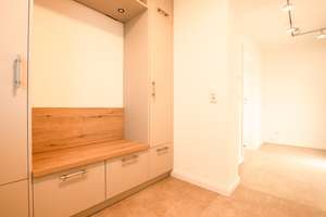 Exklusiver Bungalow mit Wohlfühlcharakter – Mieten in Südbrookmerland – Die vollständige Adresse der Immobilie erhältst du vom Anbieter., 26624 Südbrookmerland – Vorschaubild 6