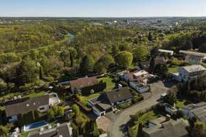 Wohntraum mit Alpenblick und direktem  Zugang zum Panoramaweg – Die vollständige Adresse der Immobilie erhältst du vom Anbieter., 89077 Weststadt, Ulm – Vorschaubild 27