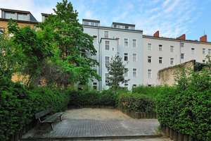 Dachgeschosswohnung im Soldiner Kiez! – Biesentaler Straße 20, 13359 Gesundbrunnen, Berlin – Vorschaubild 3