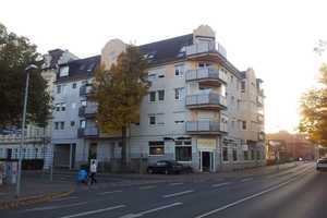Schöne Zweiraum-Wohnung mit Balkon, Aufzug und TG-Platz – Magdeburg – Vorschaubild 6
