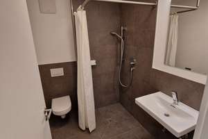 Studentenapartment - ca. 31 qm - zentrumsnah - Gebaut im Jahr 2019 - Zweitbezug – 91054 Altstadt, Erlangen – Vorschaubild 18
