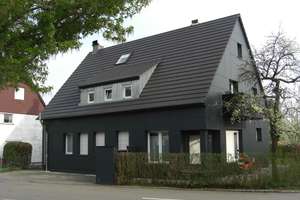 Freundliche 5-Zimmer-Wohnung Einbauküche Garten – Die vollständige Adresse der Immobilie erhältst du vom Anbieter., 88046 Friedrichshafen – Vorschaubild 17