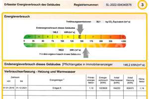 Einzigartige neuwertige 2ZKB Whg mit Balkon in Top Mehrfamilienhaus in bester Wohnlage von Dudweiler – Die vollständige Adresse der Immobilie erhältst du vom Anbieter., 66125 Dudweiler (Ortsteil), Saarbrücken – Vorschaubild 28