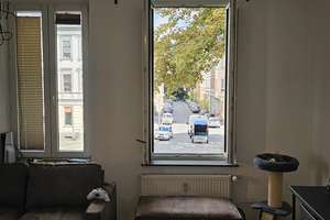 DO Hörde, 2Zi, 65 m², charmante Wohnung, kernsaniert, ab 01.10.2026 – 44263 Hörde (Ortsteil), Dortmund – Vorschaubild 3