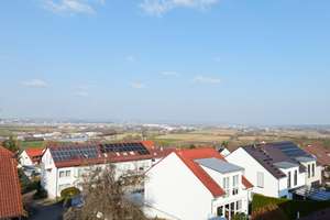 Gepflegtes Einfamilienhaus mit Einliegerwohnung (zusätzlich 42 m² Wohnfläche) – Die vollständige Adresse der Immobilie erhältst du vom Anbieter., 70771 Leinfelden-Echterdingen – Vorschaubild 2