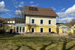 Außergewöhnliches Wohnhaus in ehemaliger Mühle mit Pool, großem Garten und Bachlauf – provisionsfrei – Die vollständige Adresse der Immobilie erhältst du vom Anbieter., 67229 Großkarlbach – Vorschaubild 9