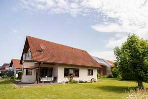 Gepflegtes Einfamilienhaus in ruhiger Lage – gemütlich und familienfreundlich – Biberach (Kreis) – Vorschaubild 15