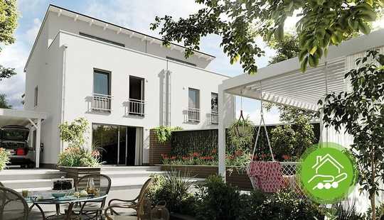 Bild von Ihr Neubauprojekt - Doppeltes Wohnglück in Hamburg-Volksdorf