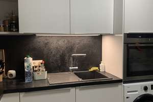 2-Zimmer Wohnung mit Balkon & Aufzug – Augustaanlage Mannheim – Die vollständige Adresse der Immobilie erhältst du vom Anbieter., 68165 Schwetzingerstadt/Oststadt, Mannheim – Vorschaubild 17