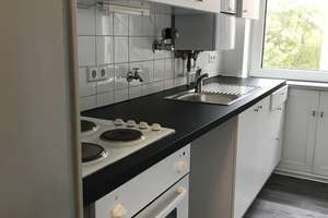 Gemütliche 3- Zimmer-Wohnung mit Einbauküche – Ricklinger Stadtweg 38, 30459 Ricklingen (Ortsteil), Hannover – Vorschaubild 10