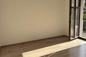 2 Raumwohnung, EBK, Balkon, Stellplatz – Bautzmannstraße 3, 4315 Volkmarsdorf, Leipzig – Vorschaubild 2