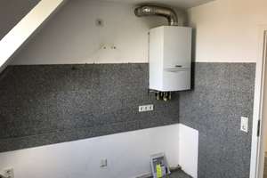 Dortmund-Aplerbeck , Schöne 3 1/2 Zimmer Dachgeschosswohnung – Die vollständige Adresse der Immobilie erhältst du vom Anbieter., 44287 Berghofen, Dortmund – Vorschaubild 6