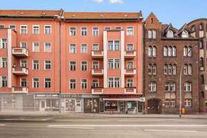 Liebevoll modernisierte Kiez-Wohnung in begehrter Citylage: Altbau-Charme mit TOP Anbindung – Die vollständige Adresse der Immobilie erhältst du vom Anbieter., 10553 Moabit, Berlin – Vorschaubild 18