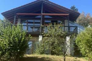 Charmantes Familienhaus in Saarbrücken-Scheidterberg - Großzügiges Wohnen mitten im Grünen – Die vollständige Adresse der Immobilie erhältst du vom Anbieter., 66133 Scheidt, Saarbrücken – Vorschaubild 1