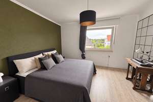 Wohnen mit Weitblick - Charmante Eigentumswohnung mit Balkon und Garage im beliebten Do-Hombruch – 44225 Barop, Dortmund – Vorschaubild 9