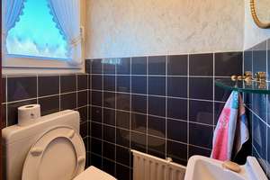 Gepflegtes Reihenhaus in ruhiger Wohnstraße – Die vollständige Adresse der Immobilie erhältst du vom Anbieter., 41068 Windberg, Mönchengladbach – Vorschaubild 9