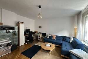 ***Schicke 2,5 Zimmer Wohnung mit Balkon in Holsterhausen*** – 45147 Holsterhausen, Essen – Vorschaubild 2