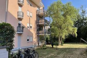 Gepflegte 2-Zimmer-Wohnung mit Balkon, Einbauküche, Stellplatz & Aufzug in Maintal-Dörnigheim – Die vollständige Adresse der Immobilie erhältst du vom Anbieter., 63477 Maintal – Vorschaubild 17
