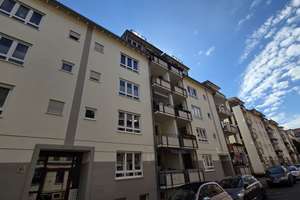 Dreiraumwohnung mit Terrasse, Balkon und Tiefgaragenstellplatz – Die vollständige Adresse der Immobilie erhältst du vom Anbieter., 4177 Altlindenau, Leipzig – Vorschaubild 2