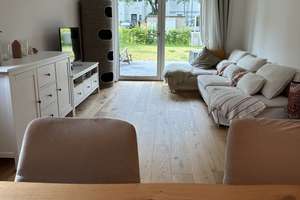 Moderne Gartenwohnung mit Tiefgarage & Traumlage – ruhig, familienfreundlich & perfekt angebunden – Fideliostr. 4, 53225 Vilich, Bonn – Vorschaubild 6