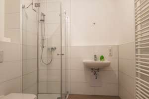 Neu: 2-Zimmerwhg mit Loggia, Neubau, nur 5 min zur S-Bahn, von privat – Freihamer Weg 116, 81249 Aubing-Süd, München – Vorschaubild 16