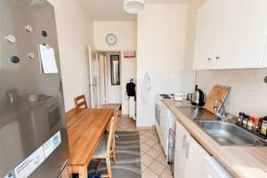 Charmant & Gemütlich: 2 Zimmer mit Balkon in Reinickendorf – Die vollständige Adresse der Immobilie erhältst du vom Anbieter., 13407 Reinickendorf (Ortsteil), Berlin – Vorschaubild 6