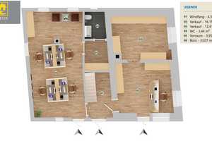 *Reserviert* Fachwerk mit historischem Charme - Wohnhaus mit Gewerbefläche – Heilbronn (Kreis) – Vorschaubild 15