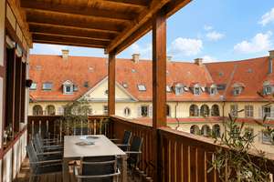 Exklusive Jugendstilwohnung in der Lorettostraße – 172 m², hochwertig saniert & bezugsfrei – 79100 Unterwiehre-Süd, Freiburg im Breisgau – Vorschaubild 23